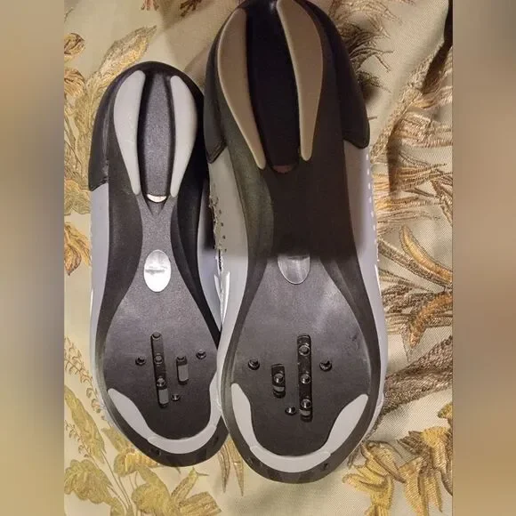 Forte CR210 Trihook Cycling Shoes - Picture 6 of 13